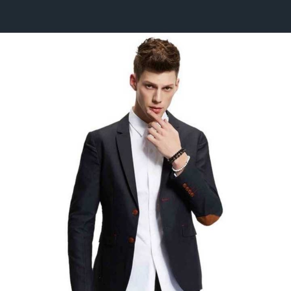 Mens Blazer